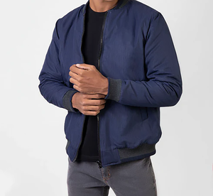 Letterman Legacy Chaque patch raconte une histoire veste pour hommes vestes pour hommes - Product Image 2