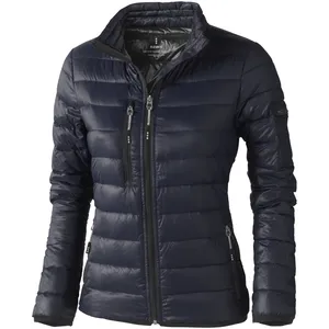 Saco Impermeable Ligero Scotia Piumino para Mujer, para Equipo de Senderismo - Product Image 3