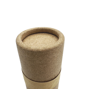 1/128 "cellulose Hexagon phân hủy sinh học thân thiện với môi nhựa long lanh miễn phí với bao bì ống giấy (10g/20g/30g) - Product Image 5