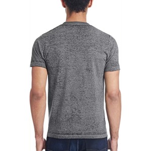 Camiseta de Bella + Canvas 3650 polialgodón Unisex, camisa Vintage con lavado ácido - Product Image 6