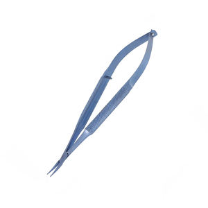 Micro porte-aiguille de super qualité prix abordable porte-aiguille d'instrument médical léger avec matériau en acier inoxydable - Product Image 5