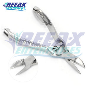 Coupeur de dents de porc durable et léger de meilleure qualité Pince à dents de porc Coupeur de dents de porc PAR REEAX ENTERPRISES - Product Image 5