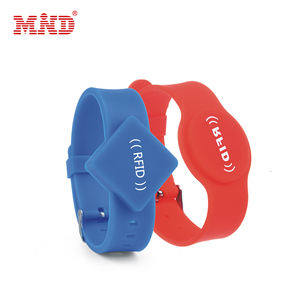 מותאם אישית <span class=keywords><strong>uhf</strong></span> <span class=keywords><strong>rfid</strong></span> אירוע <span class=keywords><strong>wristband</strong></span> 13,56 mhz nfc סיליקון צמיד ספורט/צמיד ספורט מתכוונן <span class=keywords><strong>rfid</strong></span> nfc - Product Image 4