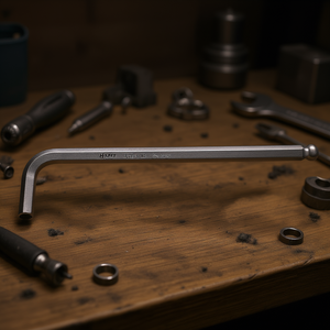 Llaves Allen Hexagonales Hazet - Product Image 3