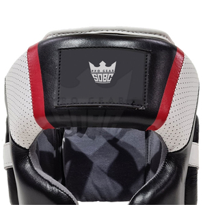 ชุดป้องกันศีรษะสำหรับผู้ใหญ่ชุดฝึกชกมวย MMA สินค้ามาใหม่ - Product Image 2