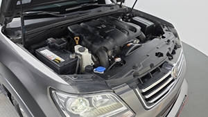 Kia Mojave 2014 - Product Image 5