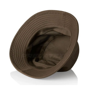 Vêtements décontractés Chapeaux seau Nouveau Style 100% Coton Léger Dernier Style Meilleure Qualité Chapeaux Unisexe - Product Image 5