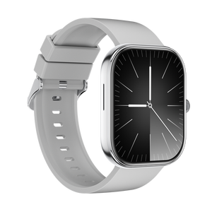 Reloj Inteligente Electrónico de Alta Calidad con Cronógrafo, Monitor de Sueño, Respuesta de Llamadas, Pantalla AMOLED, Resistente al Agua IP68, Unisex - Product Image 1