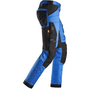 Fourniture directe d'usine pantalons de travail pour hommes nouvelle arrivée sport décontracté haut coton fait logo personnalisé poche coupe ample - Product Image 5