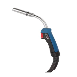 Craftweld rehm mig/mag ไฟฉายเชื่อมระบายความร้อนด้วยแก๊สพร้อมแกนมอเตอร์รับประกัน1ปีผลิตในประเทศฝรั่งเศส - Product Image 1