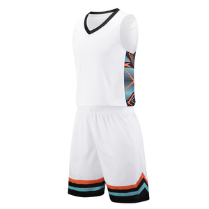 CAMISETA DE BALONCESTO PARA HOMBRE - Product Image 5