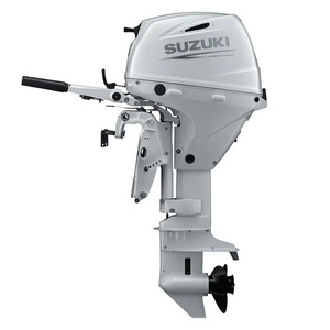 Nouveau pour SS uzuk ii DF30-ATHL nouveau moteur hors-bord essence Type de carburant nouvelle vente - Product Image 1