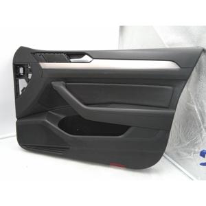 Pannello Frontale Destro VOLKSWAGEN Passat Variant B8 (3G5, CB5) (14>) 3G1867012 - Product Image 2