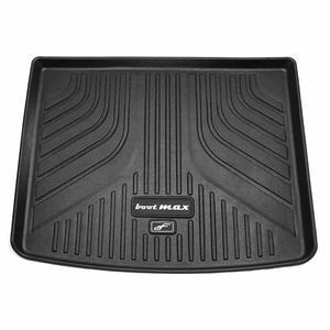 Tapis de coffre de voiture Tapis de coffre de voiture très résistant - Product Image 5