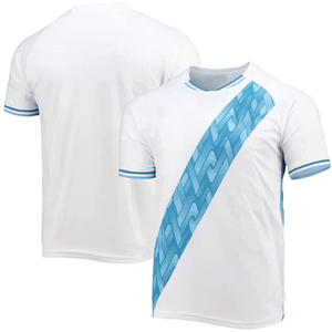 Nouveaux ensembles de maillots de football de haute qualité pour équipe 2026, ensemble complet de maillots de football, maillot de football personnalisé pour adultes, short, séchage rapide, uniforme de football de club - Product Image 4