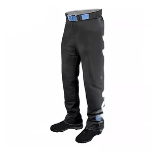 Adjustable Plus Size Adult Unisex Breathable Anti-Bacterial Quick Dry 100% Cotton <b>Athletic</b> Belt - Product Image 4