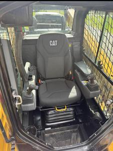 Meilleure offre Chargeuse compacte Bob-Cat MT1000 d'occasion de haute qualité Mini chargeuse frontale Kawasaki prête à être expédiée dans le monde entier Prix de gros - Product Image 3