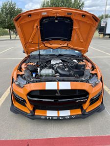 FORD MUSTANG SHELBY GT500 2020 USADO, Volante a la Izquierda/Derecha - Product Image 6