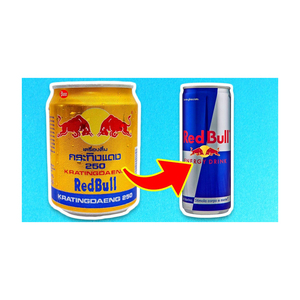 Bebida Energética Red Bull Edición Tropical Amarilla DE 12x 250ml/330ml/500ml 2 Años de Vida Útil Almacenamiento en Lugar Fresco y Seco Entrega Rápida - Product Image 3