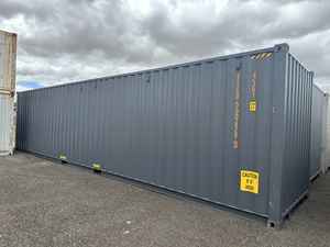 Conteneurs secs de 20 pieds et 40 pieds de qualité supérieure, prix de gros, en vente - Product Image 6