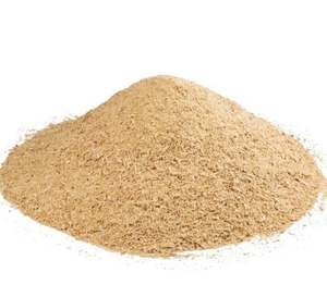 Vente en gros copeaux de bois vietnamiens sawdus pour literie animale - Product Image 1