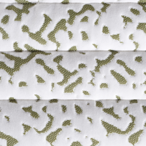 Colchón Híbrido Elegance V1 Moderno de Espuma Viscoelástica con Muelles Ensacados, >30cm de Grosor, Firmeza Media, Cubierta de Tela para Hotel y Hogar - Product Image 5