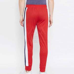 Venta al por mayor de pantalones de nuevo diseño ropa deportiva pantalones casuales verano uso hombres pantalones para venta en línea - Product Image 3