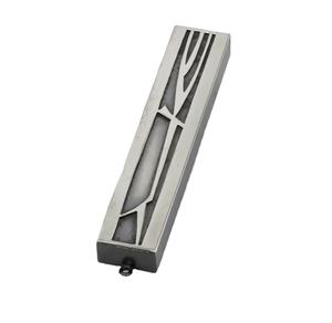 Rouleau Mezuzah en bois auto-adhésif pour porte, couverture de bénédiction et de Protection/nouvelle tendance bois auto-adhésif de bonne qualité - Product Image 4