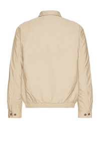 Veste bomber pour homme, nouvelle collection 2023, col montant, coupe-vent, imperméable, respirante, séchage rapide, service OEM, design personnalisé - Product Image 3