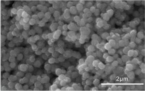 גבוהה טוהר 99.99% 99.9% Ultrafine 100nm מוליבדן דיסולפיד ננו <span class=keywords><strong>MoS2</strong></span> אבקה - Product Image 3