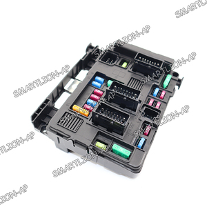 Boîte à fusibles 12V Module de boîte à fusibles BSM B3 6005.Y3 utilisé pour Peugeot 206 1.4L 1.6L - Product Image 6