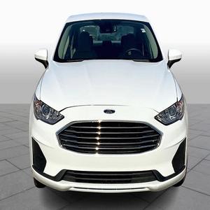 UTILISÉ LHD/RHD 2020 F O R D FUSION HYBRID SE FWD - Product Image 1