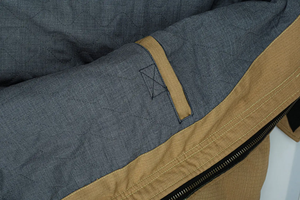 Ignífugo bombero - Product Image 6