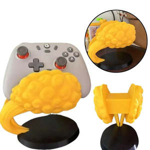 ดราก้อนบอล Z ซัพพอร์ตแมนเน็ตต์ อะคริลิก สแตนดี้ อนิเมะและสินค้าเกม - Product Image 3