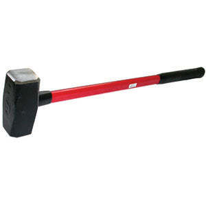 Martillo de maquinista de doble cabeza plana de 16 oz con mango de fibra de vidrio, grado DIY, para uso industrial, personalizable, OEM, plástico 2769ga 6 - Product Image 1