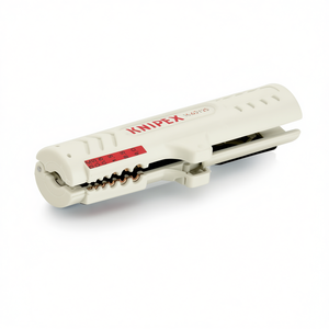 Outil de dénudage de câbles Knipex, pince à sertir pour une gestion efficace des câbles - Product Image 3