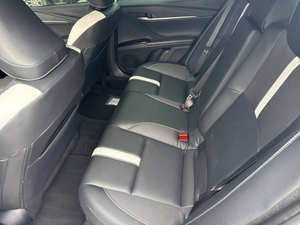 Toyota Camry SE Usado del 2025 - Product Image 3