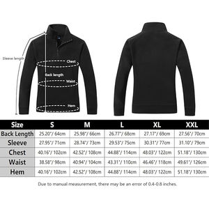 เสื้อสเวตเตอร์ขนแกะซิปครึ่งคอเต่าพิมพ์ลายของผู้หญิงเสื้อโอเวอร์ไซส์แบบสวมหัวชุดฤดูใบไม้ร่วงโลโก้ด้านหน้าเสื้อผ้าแฟชั่นเป็นมิตรกับสิ่งแวดล้อม - Product Image 6