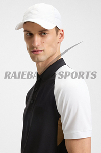 Camisetas Polo Casuales para Hombre Tallas Grandes 2026, Calidad Premium, Hechas a Medida, Transpirables, de Algodón Jersey, Teñidas, Bajo MOQ, OEM, Gran Venta - Product Image 2