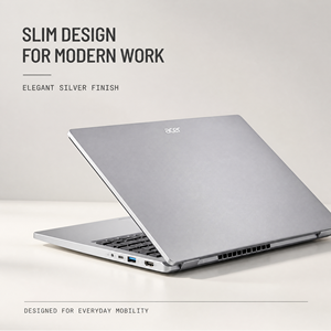 Portátil Swift Go 16 2026 Ultra5 7 de 16GB y 1TB con gráficos Intel, pantalla IPS de 16 pulgadas, 60Hz, WiFi6, delgado y ligero, para oficina - Product Image 2