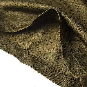 Fabricant pakistanais Vente en gros T-shirts de sport pour hommes à prix bon marché avec le dernier modèle d'impression personnalisable - Product Image 6