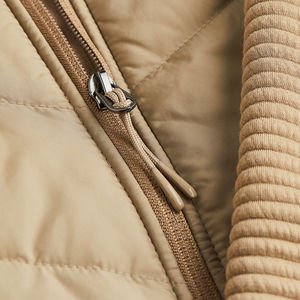 Chaqueta acolchada de alta calidad para mujer, chaqueta acolchada de último estilo de alta calidad, cálida para invierno 2025, venta en línea, chaqueta acolchada para mujer - Product Image 6