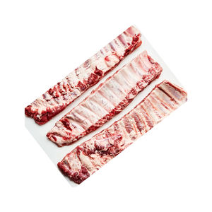 Des épines de porc propres et taillées emballées pour une hygiène de fraîcheur et une longue durée de conservation - Product Image 5