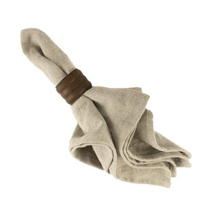 Servilletero de madera clásico de la mejor calidad, diseño cuadrado para restaurantes, servilletero DE LA India - Product Image 3