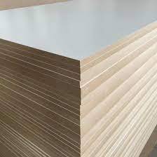 Panneaux MFC en mélamine personnalisés MFC pour panneaux de sol MFC pour étagères - Product Image 5