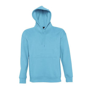 Sweats à capuche pour hommes en tissu polaire doux et chaud, coupe confortable, vêtements décontractés pour tous les jours, conçus pour la course à pied en plein air, l'entraînement, les voyages, la salle de sport - Product Image 1