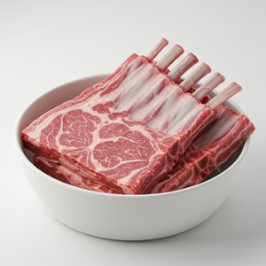 Best Price Frozen Lamb Ribs Bulk Supply for Wholesale Export Premium Frozen <b>Meat</b> with Fast Shipping and Reliable Service - Product Image 4