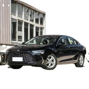 Sedán 2024 Facelift 1.5T 169HP, Transmisión de 9 Velocidades, 4 Puertas, 5 Asientos, Tamaño Mediano, Gasolina - Product Image 4