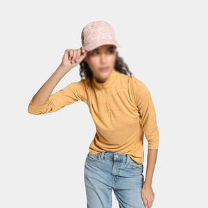 Fabrication de casquettes de golf personnalisées avec logo brodé, MOQ faible, casquettes de golf de grande taille, meilleure qualité, pour un usage quotidien - Product Image 4