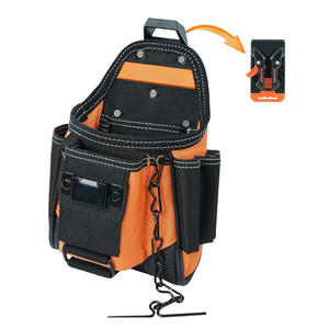 Nueva bolsa eléctrica de alta calidad que garantiza la durabilidad, diseño elegante y ligero, almacenamiento seguro perfecto para dispositivos cotidianos - Product Image 5